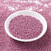 MIYUKI Round Rocailles Beads SEED-X0054-RR0645-2