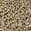 TOHO Round Seed Beads X-SEED-TR08-1700-2