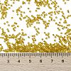 TOHO Round Seed Beads X-SEED-TR15-2155-3