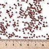 TOHO 11/0 Round Beads X-SEED-TR11-PF0564-4