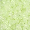 Transparent Colours Glass Seed Beads SEED-P008-01B-03-2