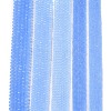 Glass Beads Strands EGLA-A044-J4mm-D03-2