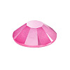 Preciosa&reg MAXIMA Crystal No Hotfix Flatback Stones Y-PRC-NSS12-00030-475-6