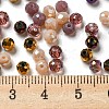 Glass Beads EGLA-A034-SM4mm-13-2