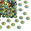 Preciosa&reg MAXIMA Crystal No Hotfix Flatback Stones Y-PRC-NSS10-00030-281-1
