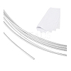2M 925 Sterling Silver Full Hard Wires STER-PH0002-13B-7