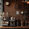 Iron Wall Decorations AJEW-WH0550-013-7