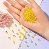 Preciosa&reg Crystal Beads Y-PRC-BA6-80310-200-4