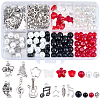 DIY Bracelet Making Kits DIY-SC0033-74-7