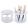 49 Holes Cosmetic Brush Storage Stands MRMJ-WH0012-46A-2