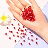 Preciosa&reg Crystal Beads X-PRC-BA6-90070-200-4
