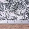MIYUKI Delica Beads X-SEED-J020-DB0179-4