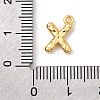 Brass Charms KK-P340-01G-X-3