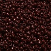TOHO 3/0 Round Beads X-SEED-TR03-0046-4
