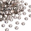 Preciosa&reg Crystal Hotfix Flatback Stones Y-PRC-HSS16-00530-1