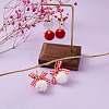Fabric Pendants DIY-TA0008-54-11