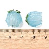Handmade Lampwork Beads LAMP-F041-02D-4