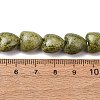 Vintage Handmade Porcelain Beads Strands PR-CBAA37B-06F-4