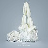 Preciosa&reg Crystal Hotfix Flatback Stones Y-PRC-HSS6-70020-4