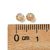 Preciosa&reg Crystal Beads X-PRC-BA4-10330-201-5