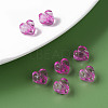 Transparent Acrylic Beads MACR-S373-95-B11-2