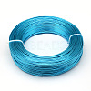 Round Aluminum Wire AW-S001-2.5mm-16-1