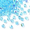 Preciosa&reg Crystal Beads Y-PRC-BA5-60010-200-3