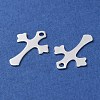 Brass Pendants LS-KK-F880-05S-01-2