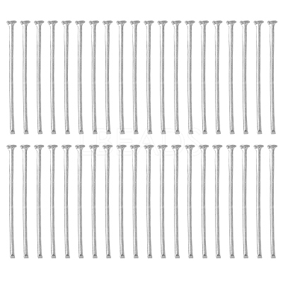 Iron Flat Head Pins IFIN-FS0001-30G-1