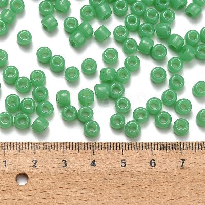 TOHO 3/0 Round Beads SEED-XTR03-0156-1