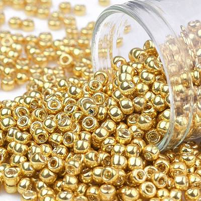 TOHO 8/0 Round Beads SEED-XTR08-0557-1