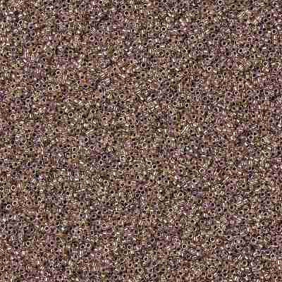 TOHO Round Seed Beads SEED-XTR15-0741-1