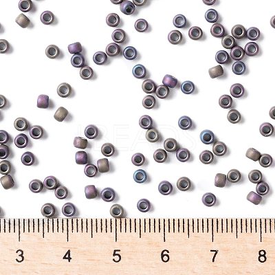 TOHO 8/0 Round Beads SEED-XTR08-0615-1