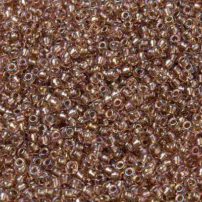 MIYUKI Round Rocailles Beads X-SEED-G008-RR3521-1