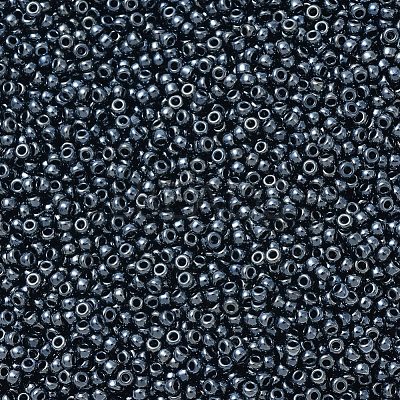 MIYUKI Round Rocailles Beads SEED-G007-RR0451-1