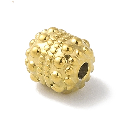 304 Stainless Steel Beads STAS-Z058-03G-02-1