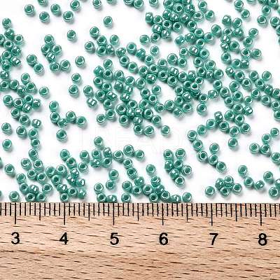 TOHO 11/0 Round Beads SEED-JPTR11-0132-1