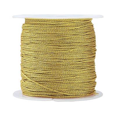 9-Ply Metallic Cord MCOR-CJ0001-03B-03-1