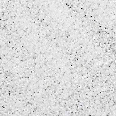 TOHO 11/0 Demi Round Beads X-SEED-DR11-0161F-1