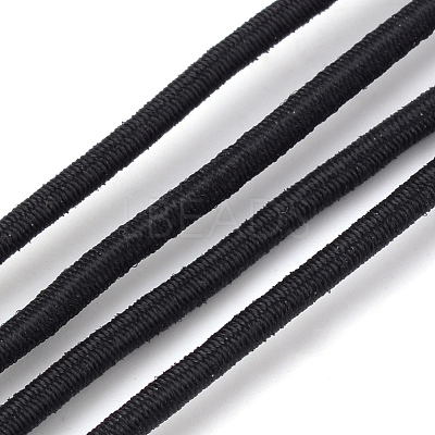 Round Elastic Cord EC-R032-2mm-01-1