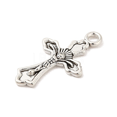 Alloy Pendant PALLOY-Z019-01AS-1