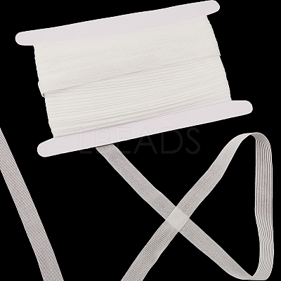 20M Transparent Nylon Knitted Fish Line Elastic Band OCOR-GF0003-59B-01-1