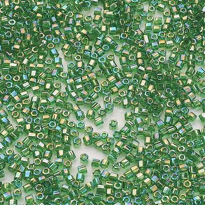 TOHO Japanese Seed Beads SEED-K007-2mm-167B-1