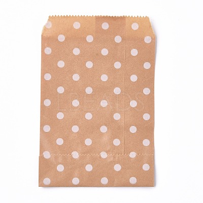 Kraft Paper Bags CARB-P001-D01-02-1