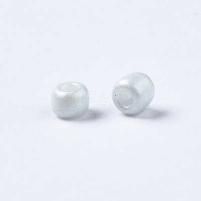 12/0 Glass Seed Beads SEED-S060-A-F408-1