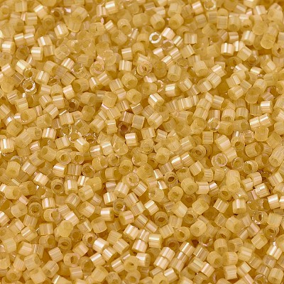 MIYUKI Delica Beads SEED-X0054-DB1801-1