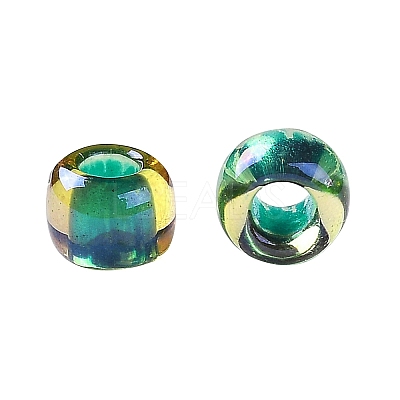 TOHO 8/0 Round Beads X-SEED-TR08-0242-1
