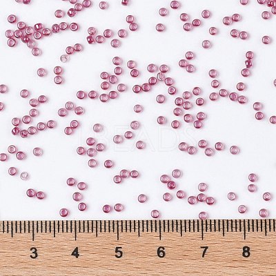 TOHO Round Seed Beads SEED-TR11-0356-1