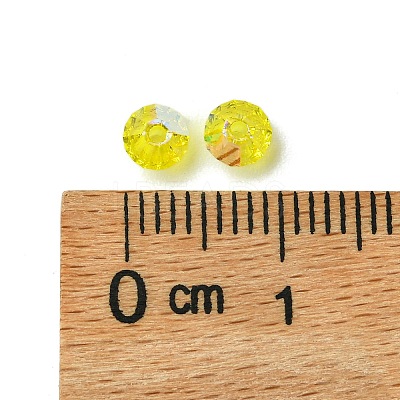 Preciosa&reg Crystal Beads Y-PRC-BA4-80310-201-1