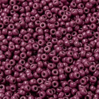 MIYUKI Round Rocailles Beads SEED-X0055-RR4468-1